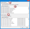 Translation Options in PowerPoint 2013 for Windows