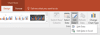 Edit Chart Data in PowerPoint 2016 for Windows