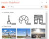 SlideProof Library