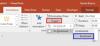 Animating Slide Objects While Media is Playing in PowerPoint 2016 for Windows