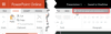 Tell Me in PowerPoint Online