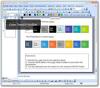 Color Swatch for PowerPoint 2003: Conversation with Jamie Garroch