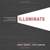 Illuminate: Conversation with Patti Sanchez