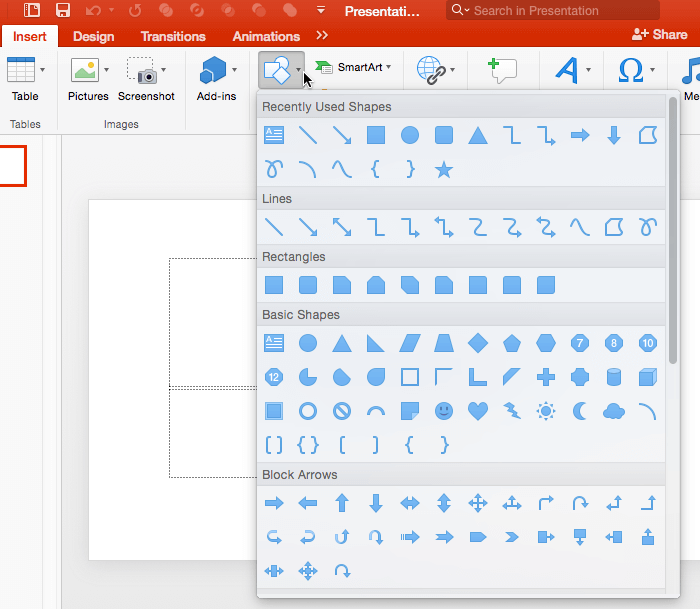 Powerpoint Type Program For Mac