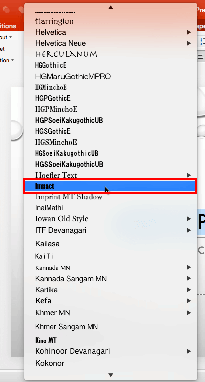powerpoint missing fonts save mac 2016 powerpoint missing fonts save mac 2016