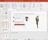 Notes Pane in PowerPoint 365 for Windows