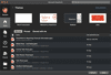 Changing Interface Color in PowerPoint 365 for Mac