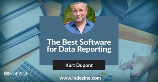 The Best Software for Data Reporting