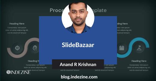 SlideBazaar: Conversation with Anand R Krishnan