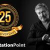 25 Years of PresentationPoint: Conversation with Kurt Dupont