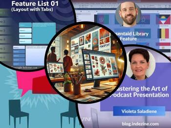 PowerPoint and Presenting News: November 12, 2024