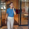 The Intersection of Caregiving Responsibilities and Mid-career Transition