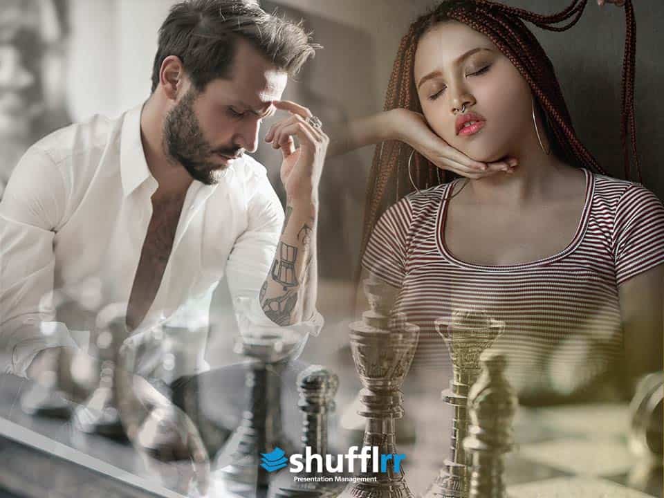 Presentation Management 23: Short and Memorable Presentations