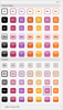 Shape Styles with Theme Styles and Presets