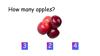 Quiz - Three choices