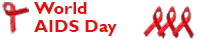 AIDS Day PowerPoint Stuff