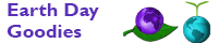 Earth Day PowerPoint Stuff