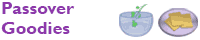 Passover PowerPoint Stuff