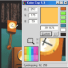 Color Cop: Eyedropper, Magnifier, Color Scheme