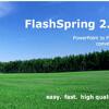 FlashSpring: Conversation with Yury Uskov