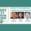 World’s Best Presentation Contest