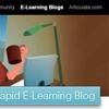 Articulate, PowerPoint, and E-Learning: Conversation with Tom Kuhlmann