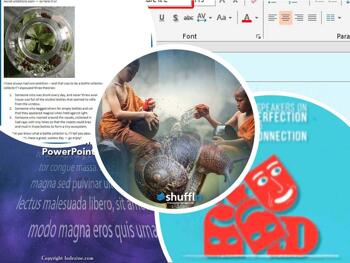 PowerPoint and Presenting News: June 15, 2021