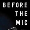 Before the Mic: Conversation with Glenn Gibson