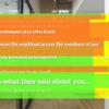 Personalized Videos: Employee Review Example