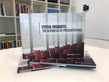 Eyeful Presentations Launches Eyeful Insights Journal