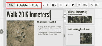 Prezi Notes for PowerPoint Users 01: Change Fonts