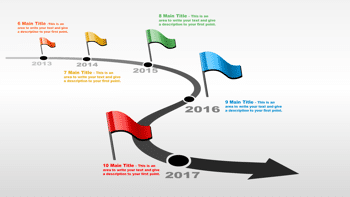 Timelines that are Different - 07