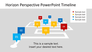 Timelines that are Different - 04