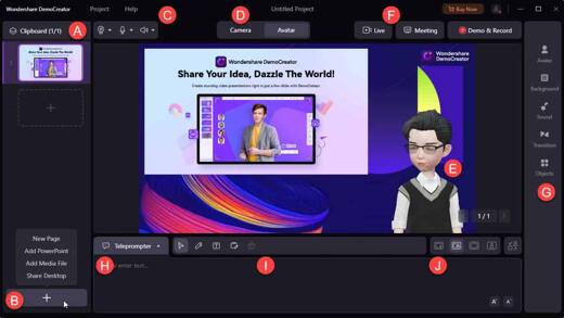 Wondershare DemoCreator 6: The Indezine Review