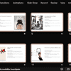 Export Images in PowerPoint Using BrightSlide