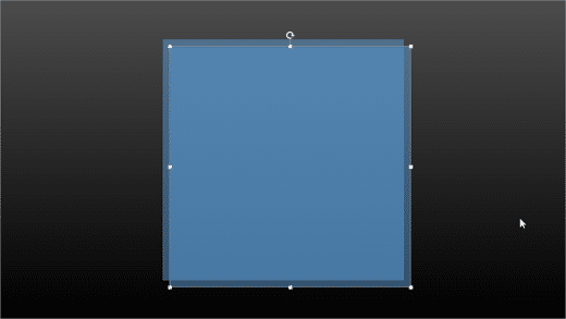 VBA Code: Paste in Place