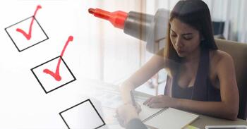 Checklist for Creating Presentations in PowerPoint