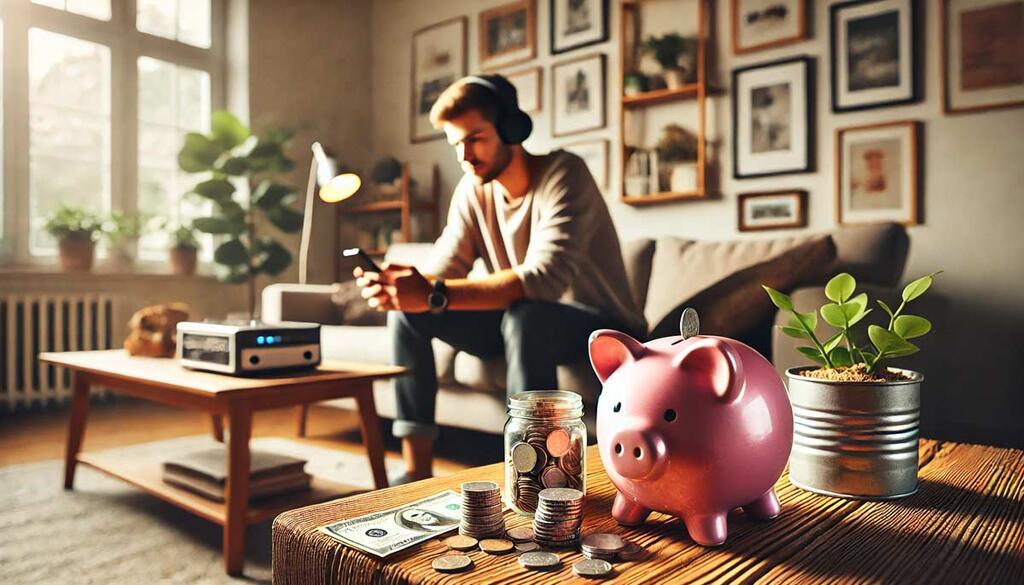 Get Spotify Cheaper