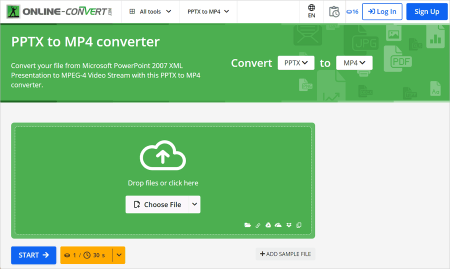 MP4 Converter MP4 Converter