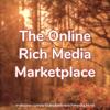 The Online Rich Media Marketplace