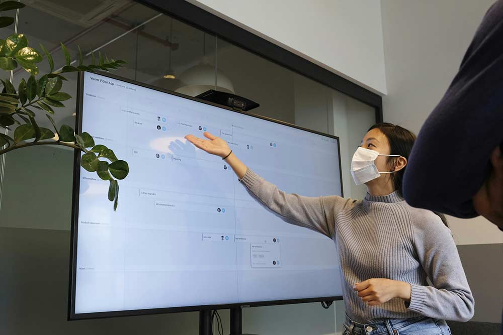 Step-by-Step Guide to Polished Presentations