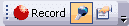 Camtasia toolbar in PowerPoint
