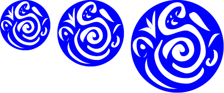 Resized Vector Graphic