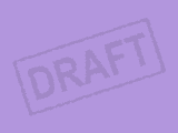 Draft Stamp for PowerPoint