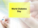 World Diabetes Day PowerPoint Presentation