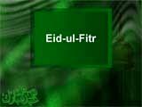 Eid-ul-Fitr PowerPoint Presentation
