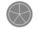 Five Segment Circle