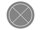 Four Segment Circle