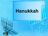 Hanukkah PowerPoint Presentation