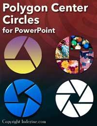 Polygon Center Circles